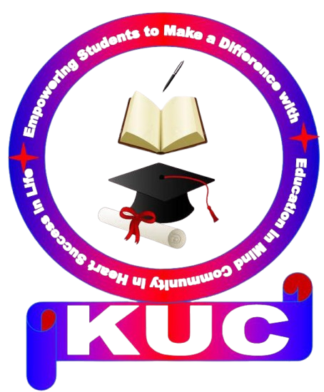 Kenia College Logo