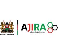 Ajira Digital Logo
