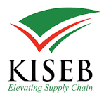 KISEB Logo