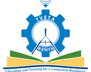 TVETA Logo