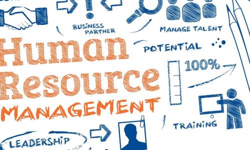 Dip. Human Resource Managment