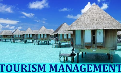 Dip. Tourism Managment