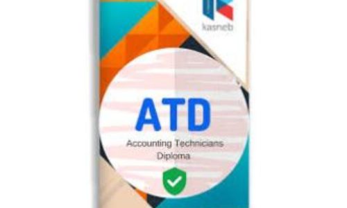 Accounting Technical Diploma(ATD)