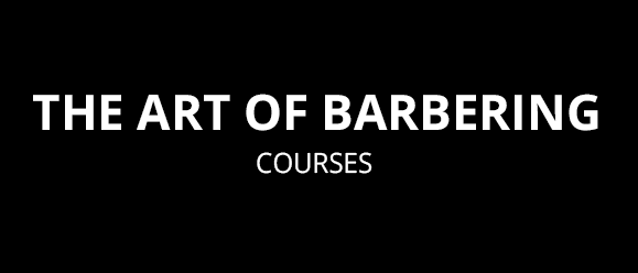 Cert. Barbering